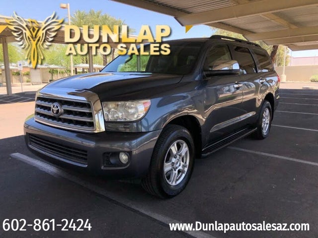 Used Toyota Sequoia For Sale In Scottsdale Az Cargurus Used Toyota Sequoia For Sale In Scottsdale Az Cargurus
