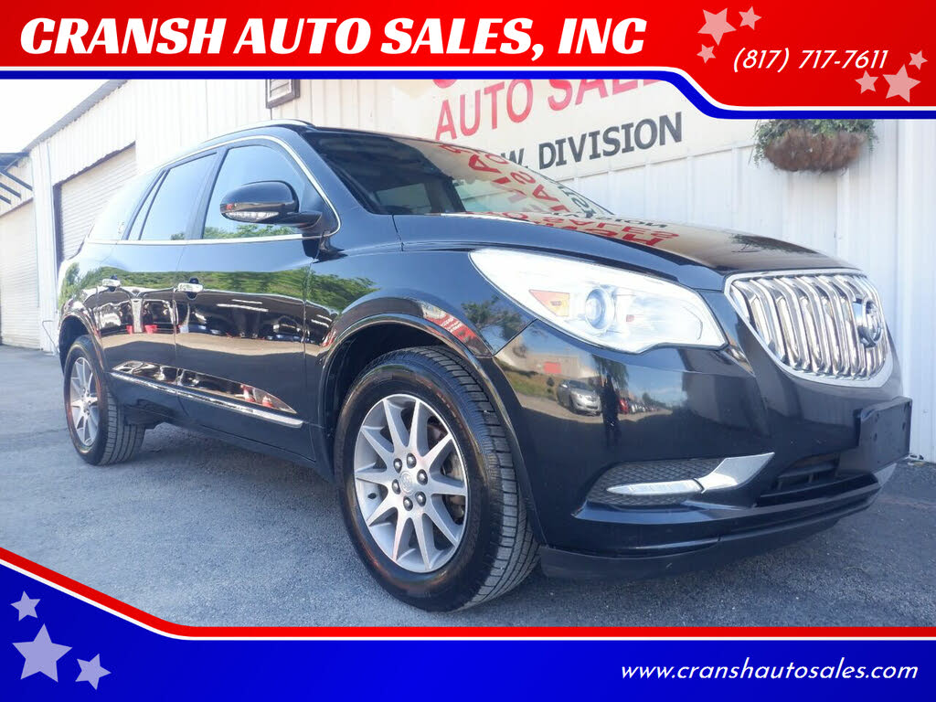 Cransh Auto Sales Cars For Sale Arlington Tx Cargurus