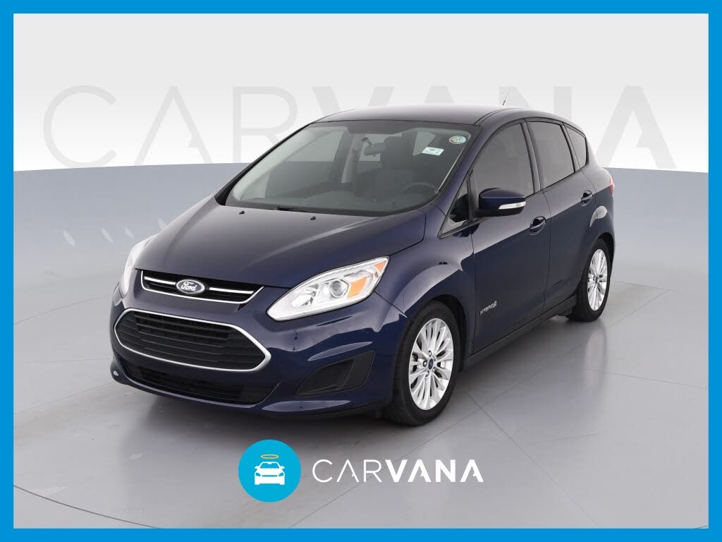 Used Ford C Max Hybrid For Sale In Roanoke Va Cargurus