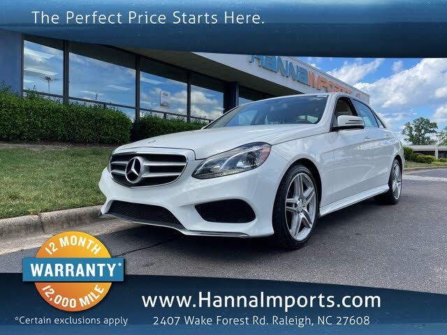 Used Mercedes Benz For Sale In Greenville Nc Cargurus