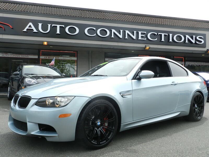 Used Bmw M3 Coupe Rwd For Sale With Photos Cargurus