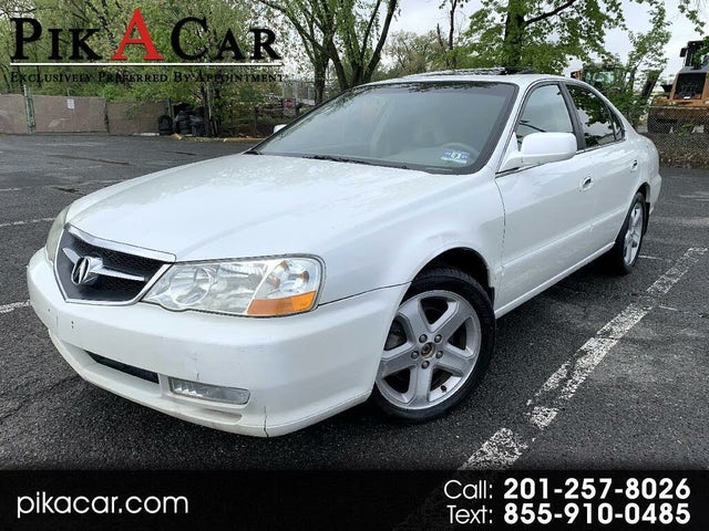 Used 01 Acura Tl For Sale With Photos Cargurus Used 01 Acura Tl For Sale With Photos Cargurus