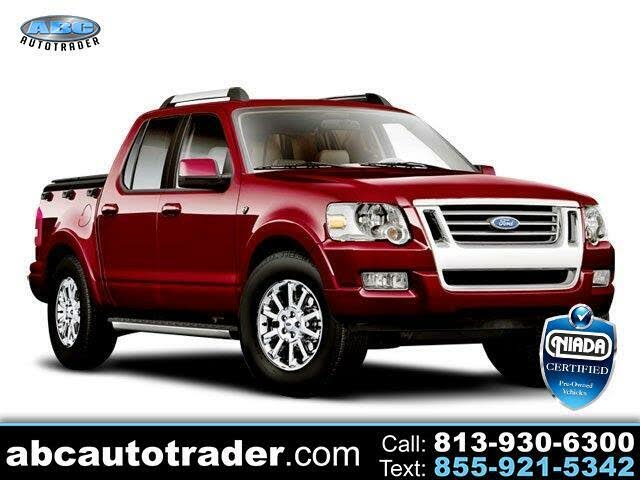Used Ford Explorer Sport Trac For Sale In Lakeland Fl Cargurus Used Ford Explorer Sport Trac For Sale In Lakeland Fl Cargurus