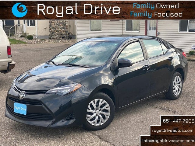 Used Toyota Corolla GTS Coupe for Sale (with Photos ...