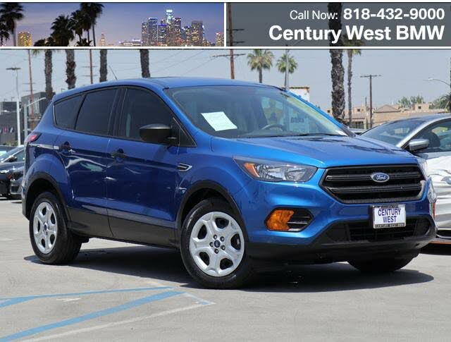 50 Best Los Angeles Used Ford Escape For Sale Savings From 3 196