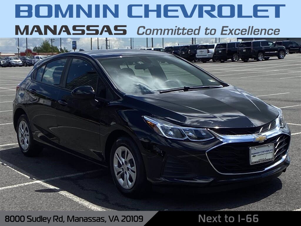 Used Chevrolet Cruze For Sale In Wichita Ks Cargurus