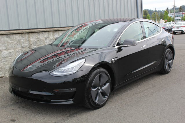 2019 Tesla Model 3 Standard Plus RWD for Sale in Rochester, NY - CarGurus