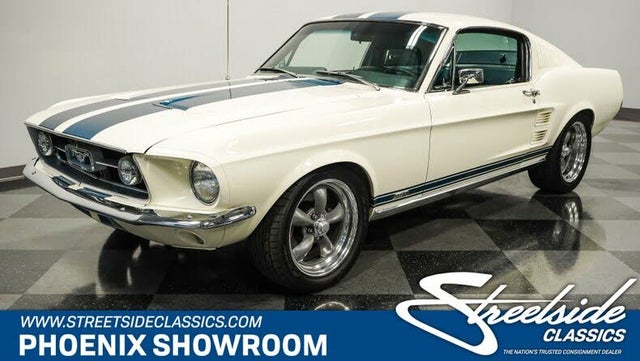 Used 1968 Ford Mustang For Sale With Photos Cargurus Used 1968 Ford Mustang For Sale With Photos Cargurus