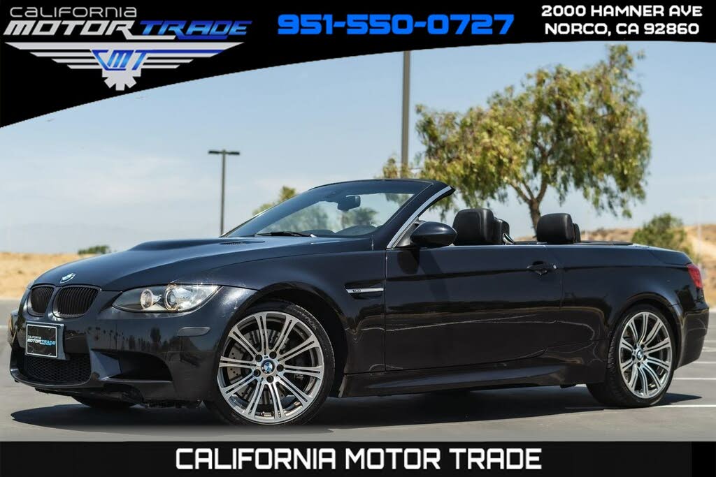 Used Bmw M3 For Sale Available Now Near Los Angeles Ca Cargurus