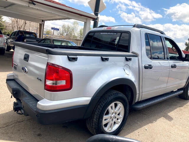 10 Ford Explorer Sport Trac For Sale In Miami Fl Cargurus 10 Ford Explorer Sport Trac For Sale In Miami Fl Cargurus