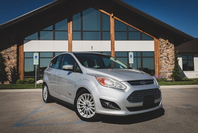 Used Ford C Max Energi For Sale With Photos Cargurus Used Ford C Max Energi For Sale With Photos Cargurus