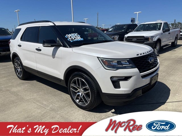 18 Ford Explorer For Sale In Houston Tx Cargurus 18 Ford Explorer For Sale In Houston Tx Cargurus