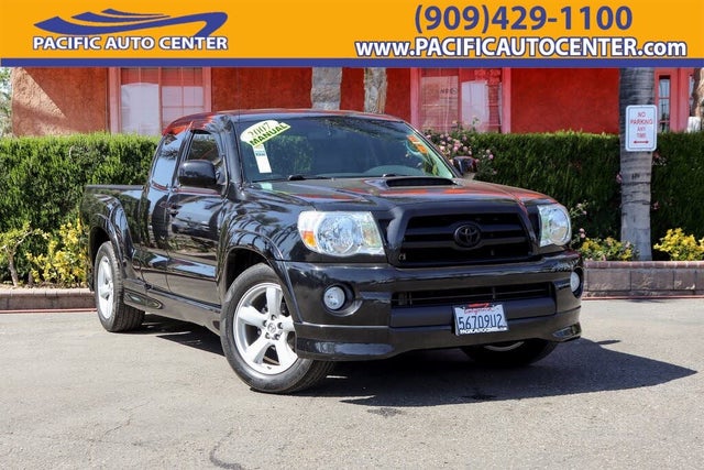 Used Toyota Tacoma X Runner For Sale With Photos Cargurus Used Toyota Tacoma X Runner For Sale With Photos Cargurus