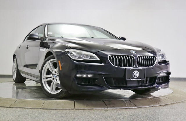 2006 BMW 6 Series 630i en venta en Illinois - CarGurus