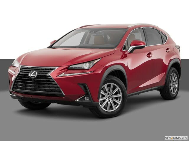 50 Best Lexus Nx 300 Base For Sale Savings From 4 321