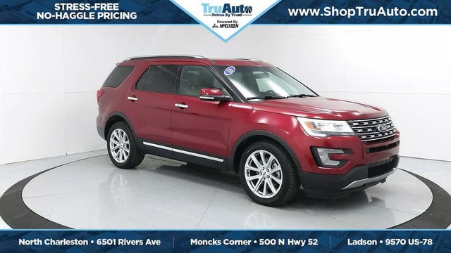 16 Ford Explorer For Sale In Columbia Sc Cargurus 16 Ford Explorer For Sale In Columbia Sc Cargurus