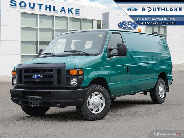 10 Ford E Series E 350 Super Duty Cargo Van For Sale In Brampton On Cargurus Ca 10 Ford E Series E 350 Super Duty Cargo Van For Sale In Brampton On Cargurus Ca