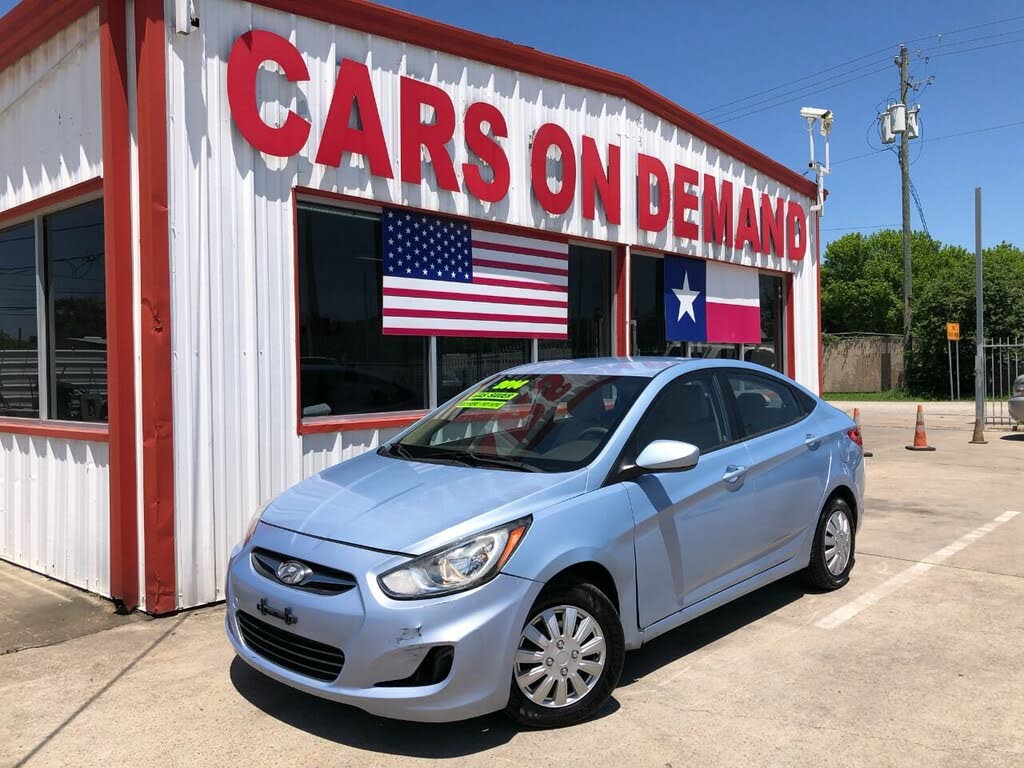 Cars On Demand Cars For Sale Pasadena Tx Cargurus