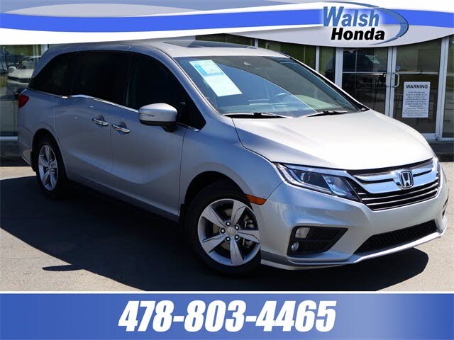 Walsh Honda Used Cars