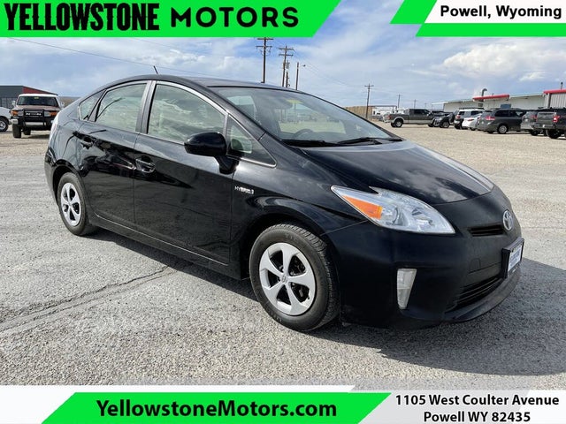 Used Toyota Prius For Sale In Billings Mt Cargurus Used Toyota Prius For Sale In Billings Mt Cargurus