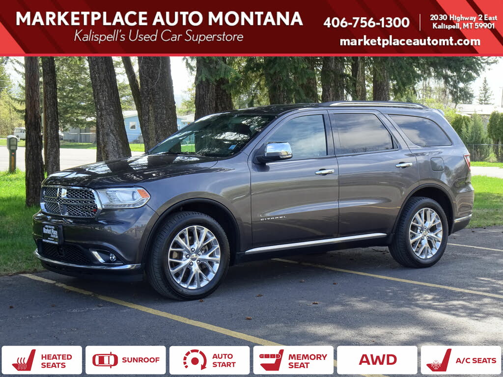 Market Place Auto Mt Cars For Sale Kalispell Mt Cargurus