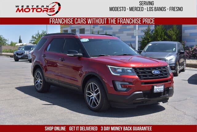 Used Cars For Sale In Fresno Ca Cargurus