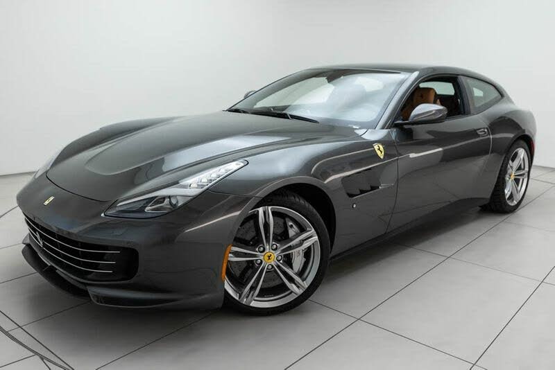 Used Ferrari Gtc4lusso For Sale With Photos Cargurus We have thousands of this vehicle is priced within 6% of the average price for a 2019 ferrari gtc4lusso in the united states. used ferrari gtc4lusso for sale with