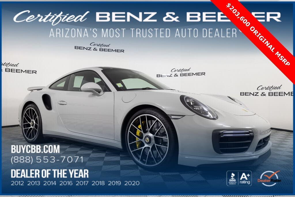 Used Porsche For Sale In Phoenix Az Cargurus