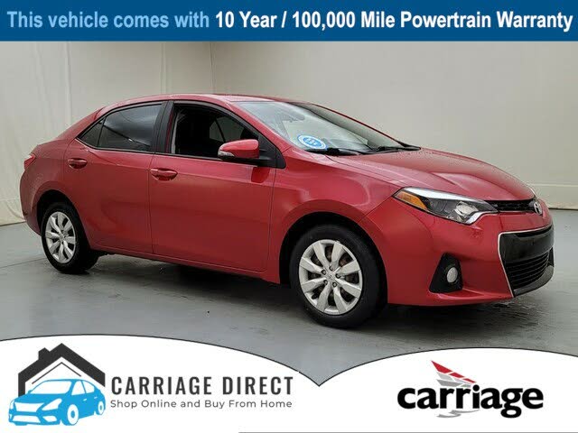 Used Toyota Corolla For Sale In Gainesville Ga Cargurus Used Toyota Corolla For Sale In Gainesville Ga Cargurus