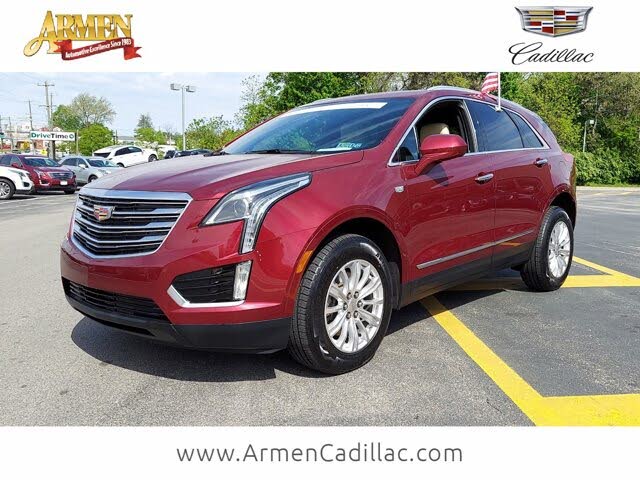 Armen Cadillac Cars For Sale - Plymouth Meeting, PA - CarGurus