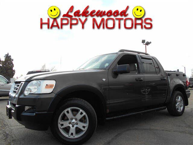 Ford Explorer Sport Trac 19 Price Ford Explorer Sport Trac 19 Price