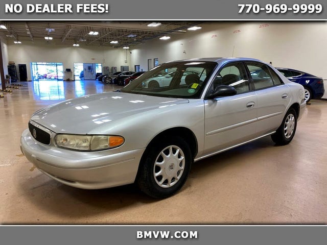 Used Buick Century For Sale In Sumter Sc Cargurus