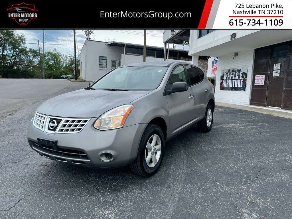 Cheap Cars For Sale In Clarksville Tn Cargurus