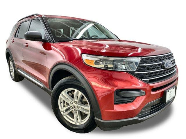 Used Ford Explorer For Sale With Photos Cargurus