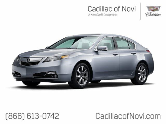 50 Best Used Acura Tl For Sale Savings From 2 709