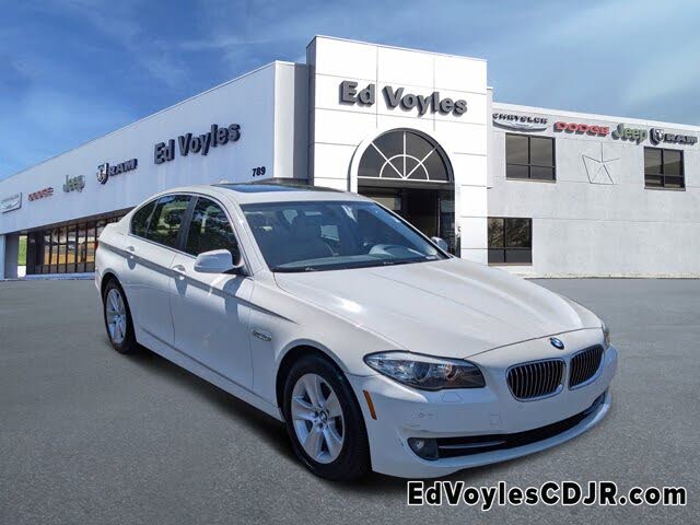 Used 11 Bmw 5 Series 528i Sedan Rwd For Sale With Photos Cargurus Used 11 Bmw 5 Series 528i Sedan Rwd For Sale With Photos Cargurus