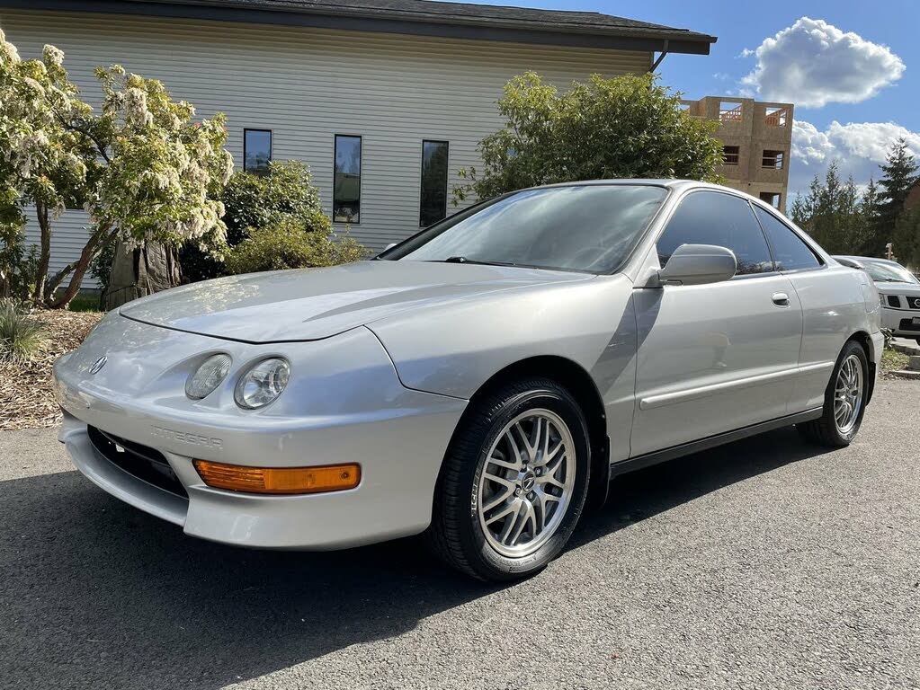 Used Acura Integra For Sale With Photos Cargurus