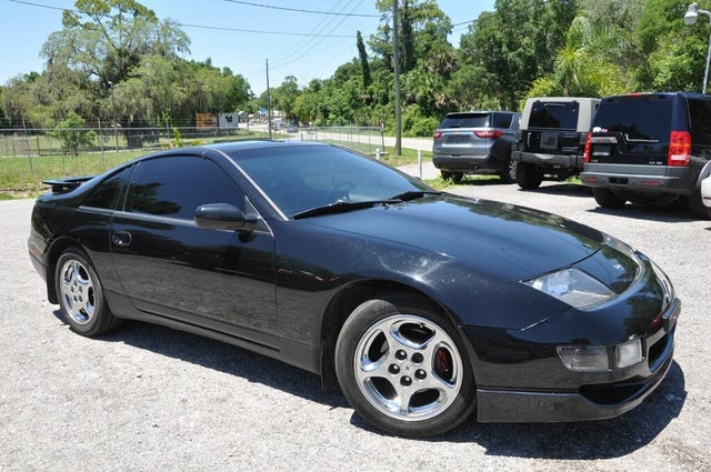 Used 1995 Nissan 300zx For Sale With Photos Cargurus Used 1995 Nissan 300zx For Sale With Photos Cargurus