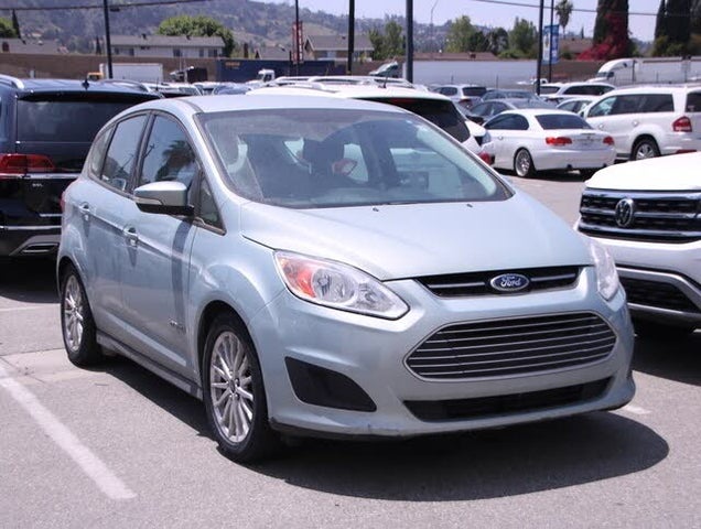 14 Ford C Max Hybrid Se Fwd Usados En Venta En Julio 21 Cargurus 14 Ford C Max Hybrid Se Fwd Usados En Venta En Julio 21 Cargurus
