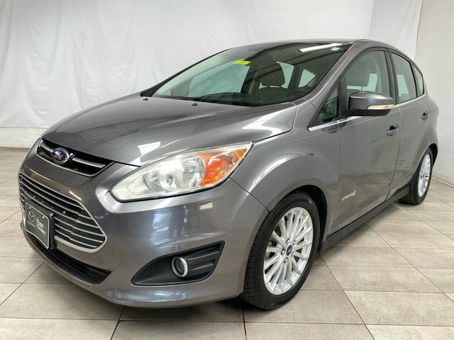 Used 13 Ford C Max Hybrid Sel Fwd For Sale With Photos Cargurus Used 13 Ford C Max Hybrid Sel Fwd For Sale With Photos Cargurus