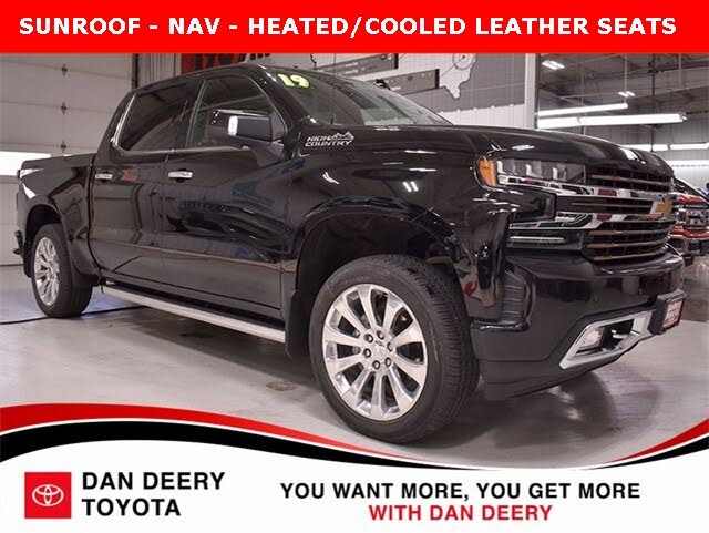 Dan Deery Toyota Cars For Sale Cedar Falls Ia Cargurus