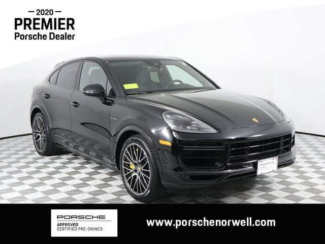 Used Porsche Cayenne E Hybrid Turbo S Awd For Sale With Photos Cargurus Used Porsche Cayenne E Hybrid Turbo S Awd For Sale With Photos Cargurus