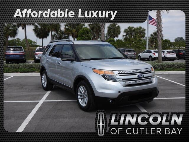 10 Ford Explorer For Sale In West Palm Beach Fl Cargurus