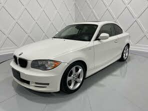 45 Used Bmw 1 Series For Sale Cargurus Ca