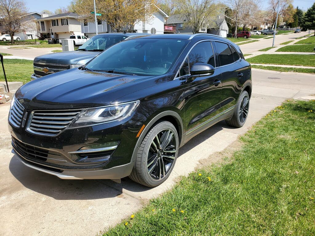 Lincoln Cars For Sale By Owner
