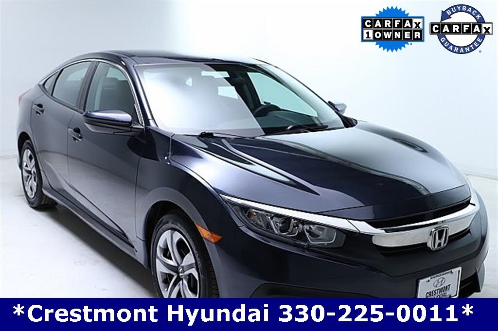 Used Honda Civic For Sale In Findlay Oh Cargurus Used Honda Civic For Sale In Findlay Oh Cargurus