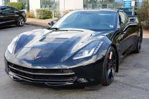 410 Used Chevrolet Corvette For Sale Cargurus Ca 410 Used Chevrolet Corvette For Sale Cargurus Ca