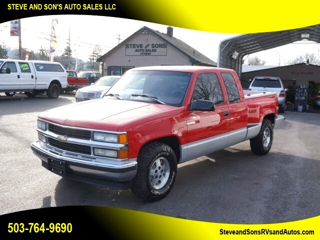 Used Chevrolet C K 1500 For Sale In Fort Collins Co Cargurus Used Chevrolet C K 1500 For Sale In Fort Collins Co Cargurus