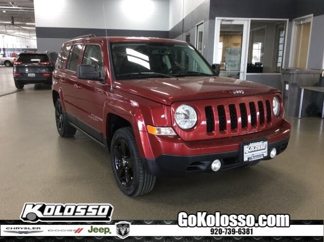 Used Jeep For Sale In Appleton Wi Cargurus Used Jeep For Sale In Appleton Wi Cargurus