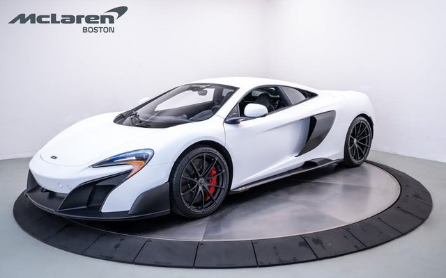Used Mclaren 675lt For Sale With Photos Cargurus Used Mclaren 675lt For Sale With Photos Cargurus